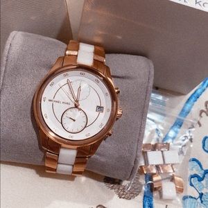 Michael Kors women’s Watch